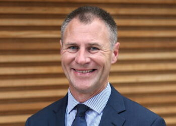 Ian Adams