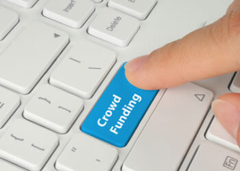 crowdfunding