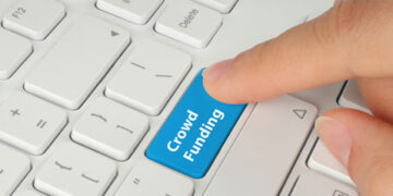 crowdfunding