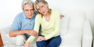Over-50s struggling to save enough for retirement
