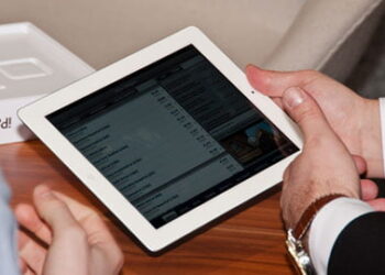 Mortgage Brain offers iPad sourcing app