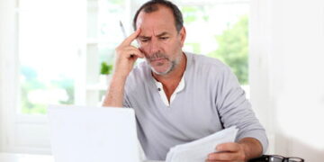 Increased longevity raises pension tax bills