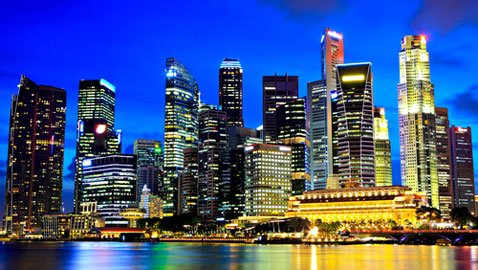 Bibby Financial Services moves into Singapore - BestAdvice