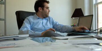 Business owners failing in pension provision