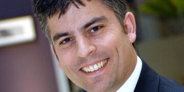 LV= makes key retirement appointment