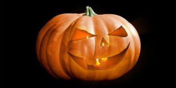 Leeds Halloween day raises cash for charity