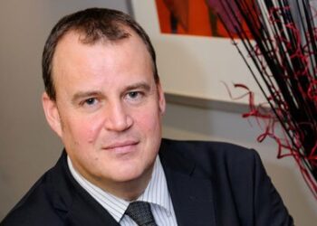 Paul Bowden, Aldermore
