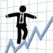 Brits treading a fine line with their finances