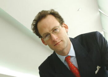 Bill Safran
