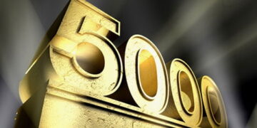 five thousand