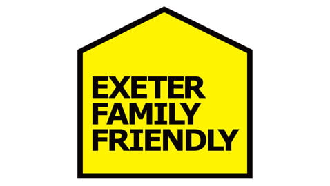 Exeter Family Friendly