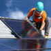 solar panels