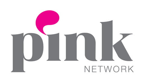 pink network