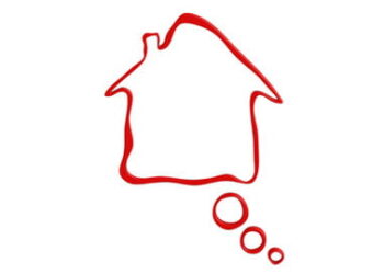 Brits reveal location of dream homes