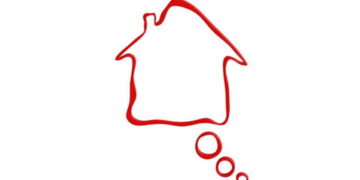 Brits reveal location of dream homes