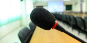 FOS to speak at ASTL meeting