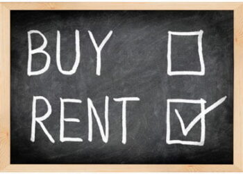 Rents’ downward pace slows