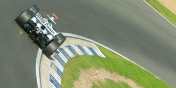 Positive Lending and UTB behind Silverstone F1 competition