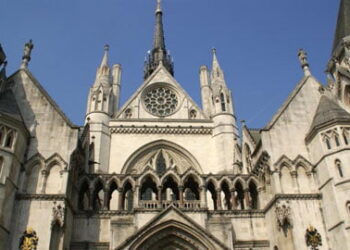 The High Court
