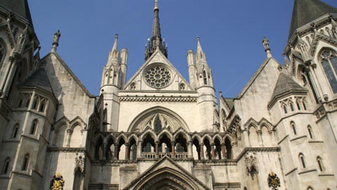 The High Court