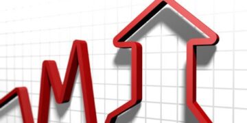 House price optimism grows over past quarter