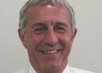 John Bagshaw
