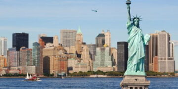 New York