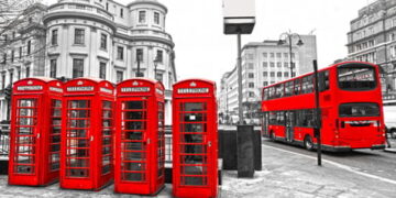 London