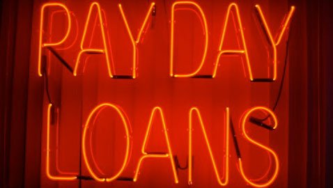 Competition Commission to investigate payday lending sector