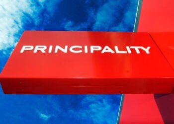 38% increase in Principality’s mortgage lending