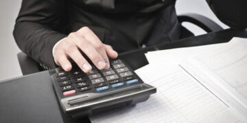 Tenet provides DA capital adequacy calculator