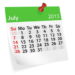 July 2013