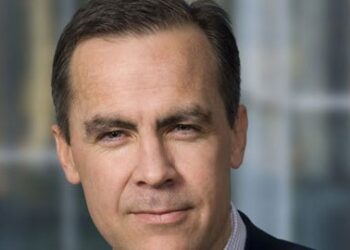 No Bank Rate surprises from Carney