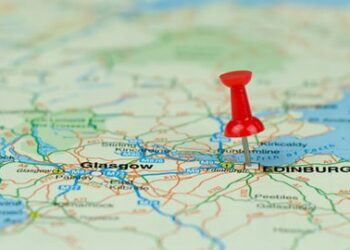 Scottish rental market hotting up, says letting agent