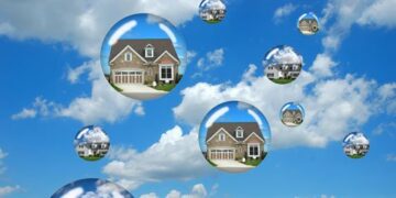 Help to Buy threatened by house price bubble: IMLA