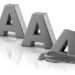 Progress report on credit rating agency policy