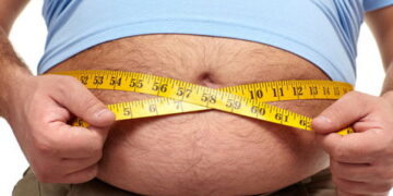 Weight gain worries for financial sector
