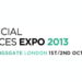 FInancial Services Expo