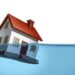 Increase in homeowners with debt problems