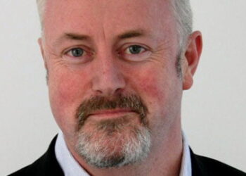 Richard Hurst joins Vizolution as marketing director
