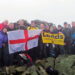 Leeds staff scale new heights for charity