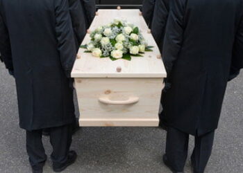 Firms at risk from demise of key personnel