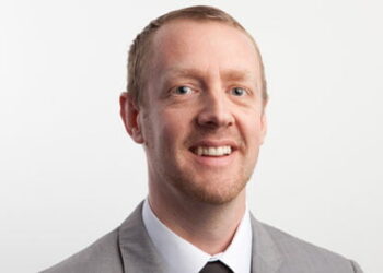 Bradley Moore