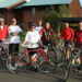 E.surv riders complete Big Charity Challenge