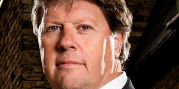 Matthew Anderson, Fincorp