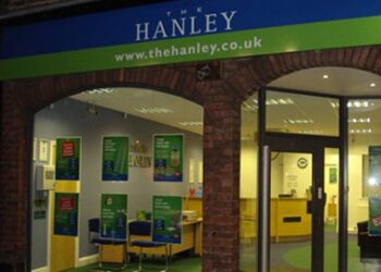 The Hanley chooses Genworth over Help to Buy 2
