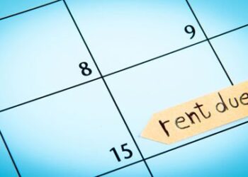 Tenants coping despite record rents