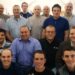‘Movember’ fundraising drive by Source Insurance men