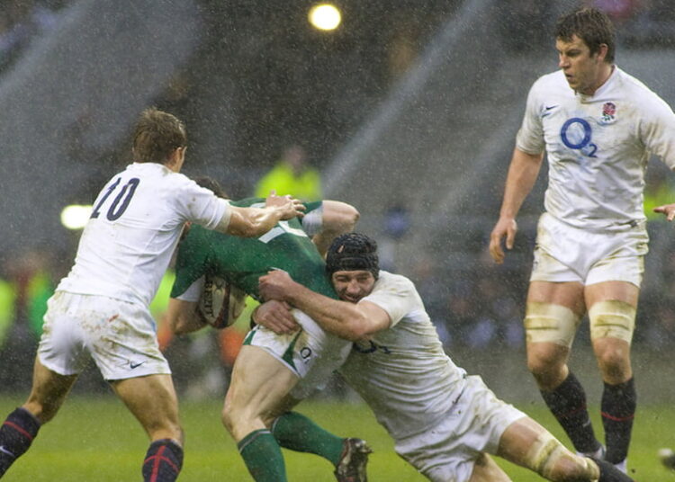 Source Insurance runs 6 Nations competition