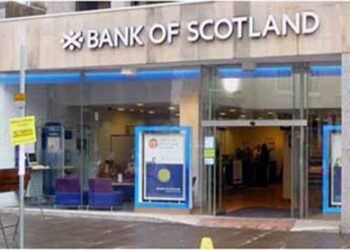 £500 FTB cash back deal from BoS
